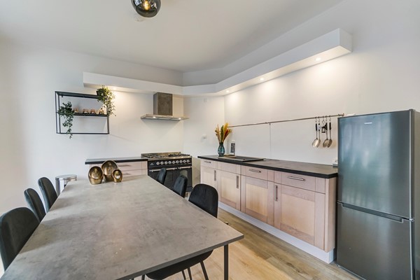 Medium property photo - Monstersestraat, 2512 PA Den Haag